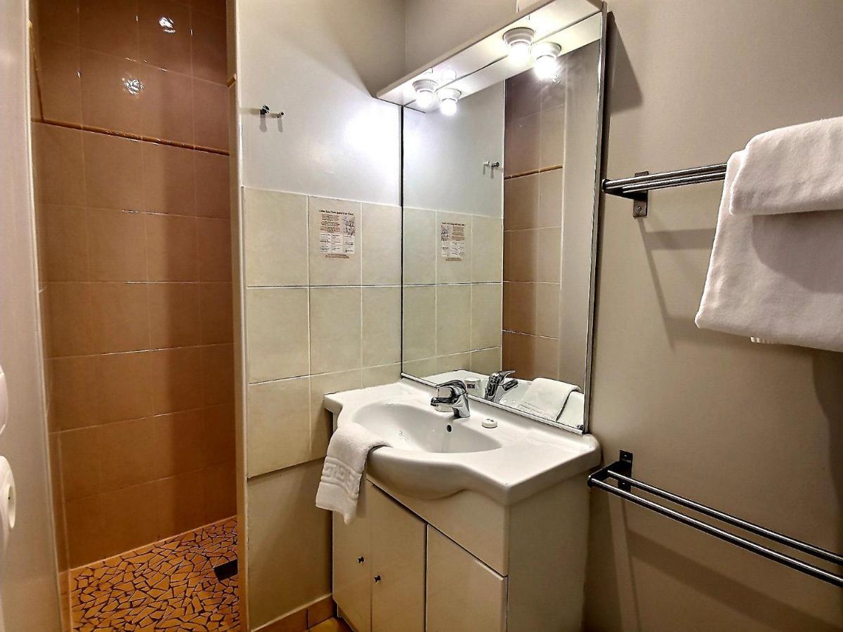 Atlantis Hotel Mimizan-Plage Екстериор снимка