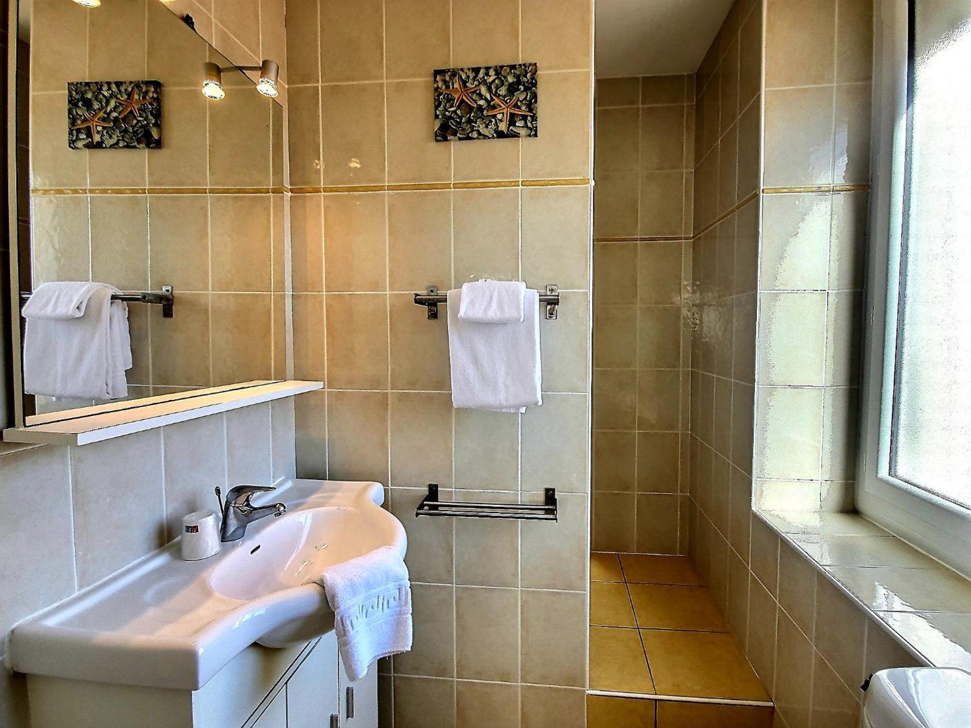 Atlantis Hotel Mimizan-Plage Екстериор снимка