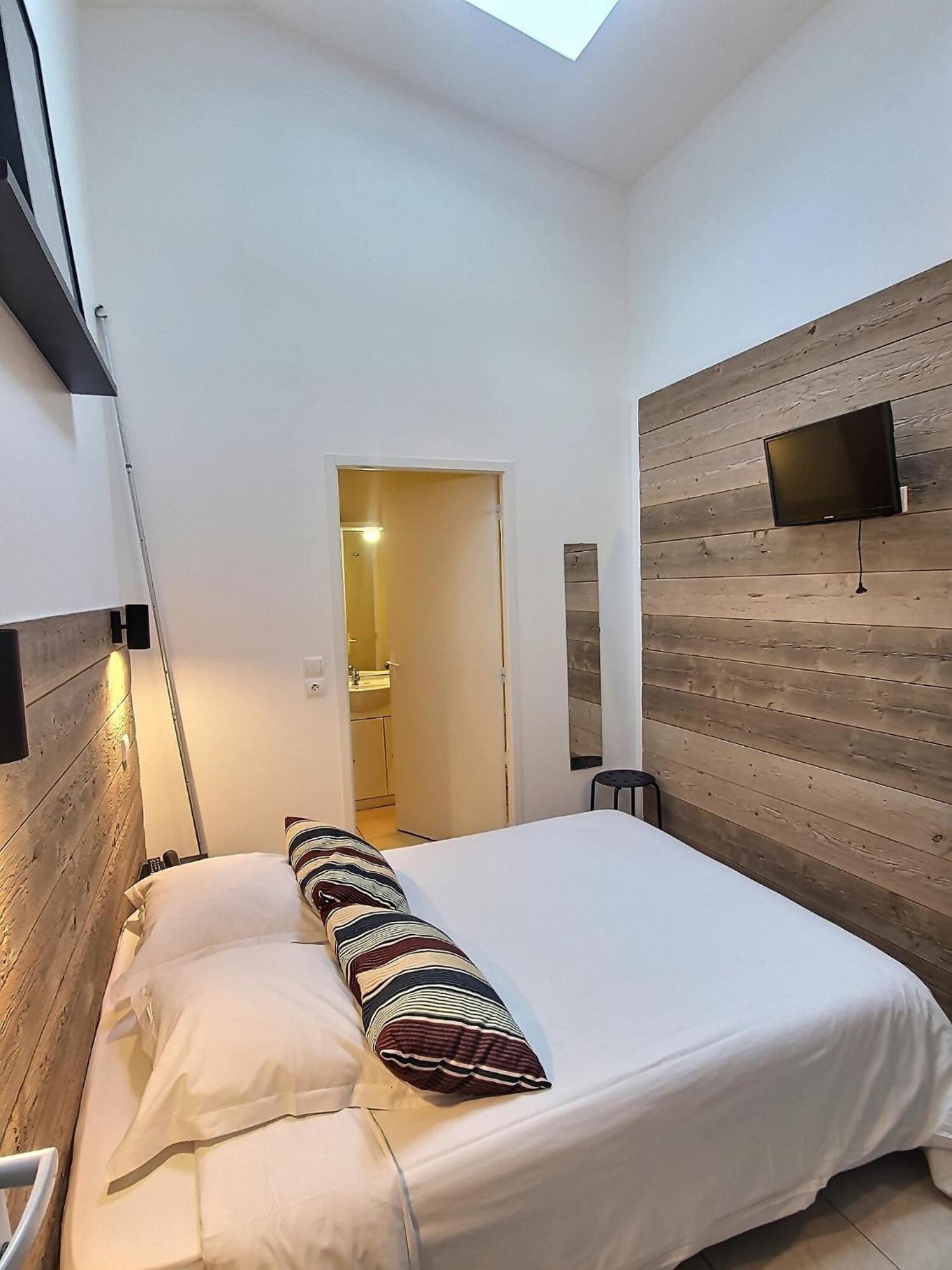 Atlantis Hotel Mimizan-Plage Екстериор снимка