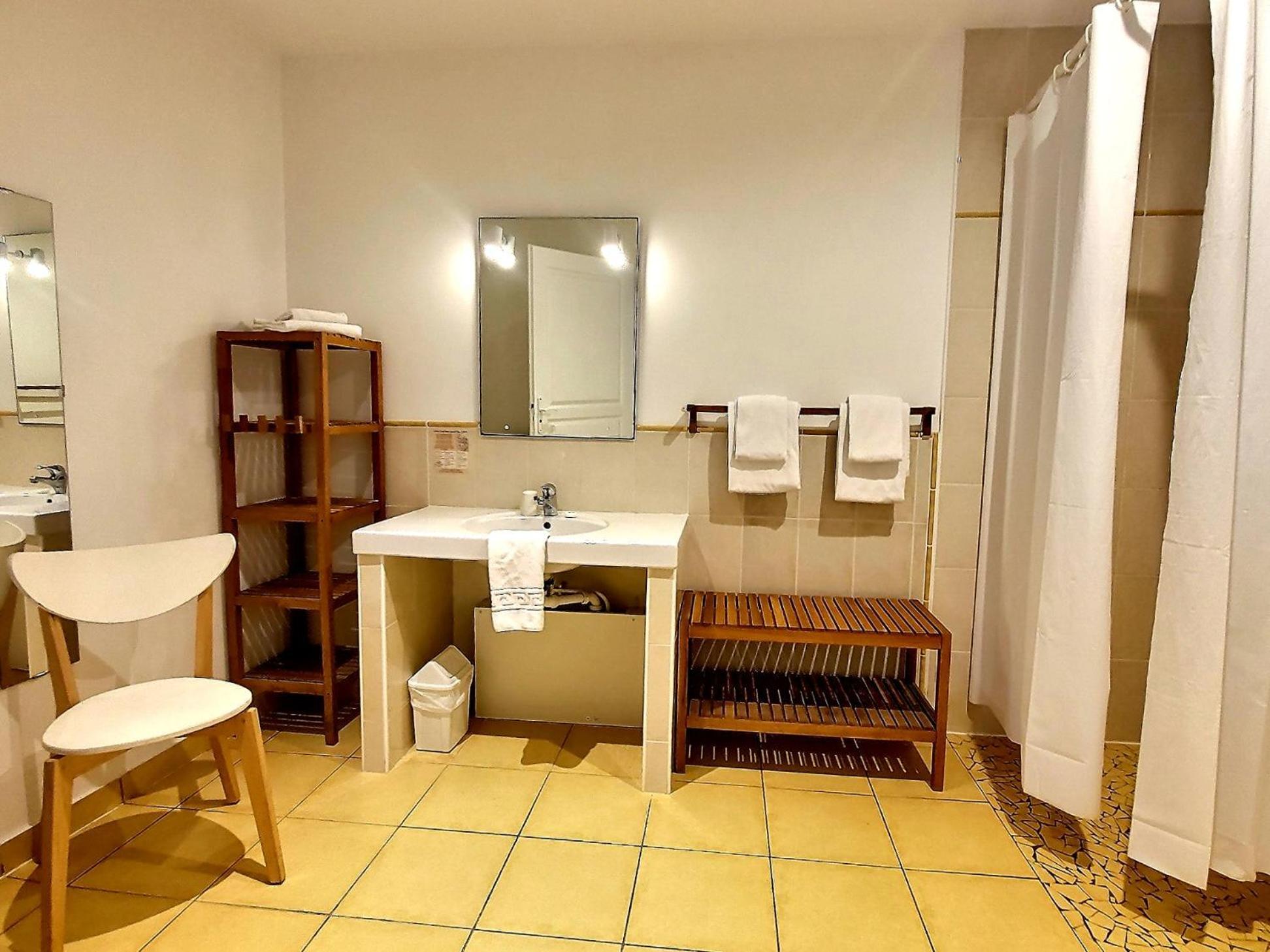 Atlantis Hotel Mimizan-Plage Екстериор снимка