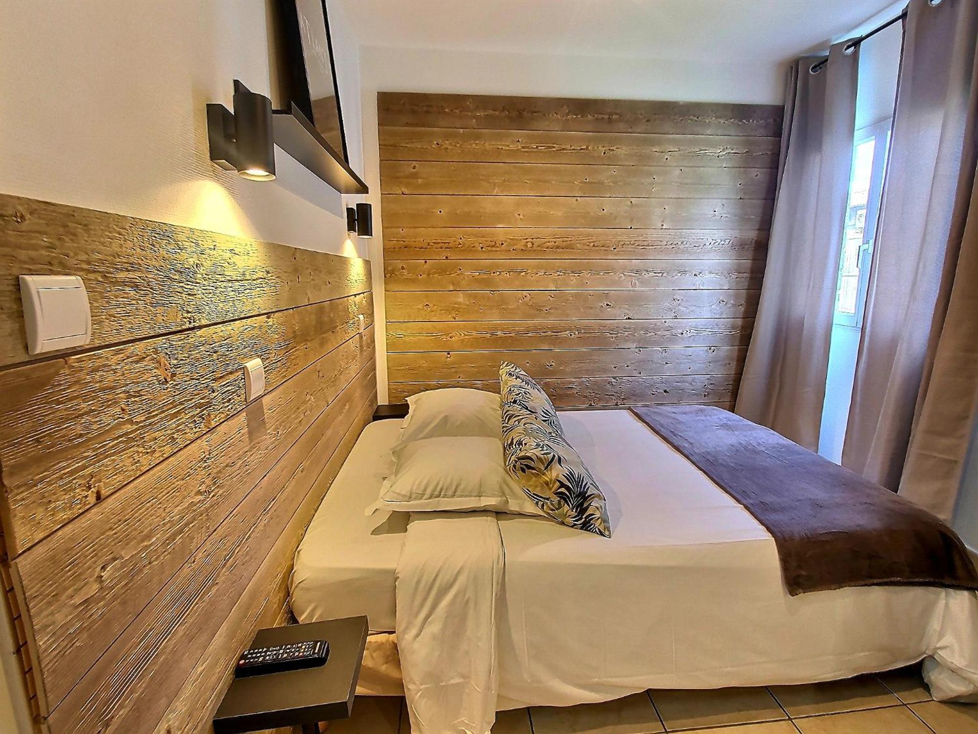 Atlantis Hotel Mimizan-Plage Екстериор снимка
